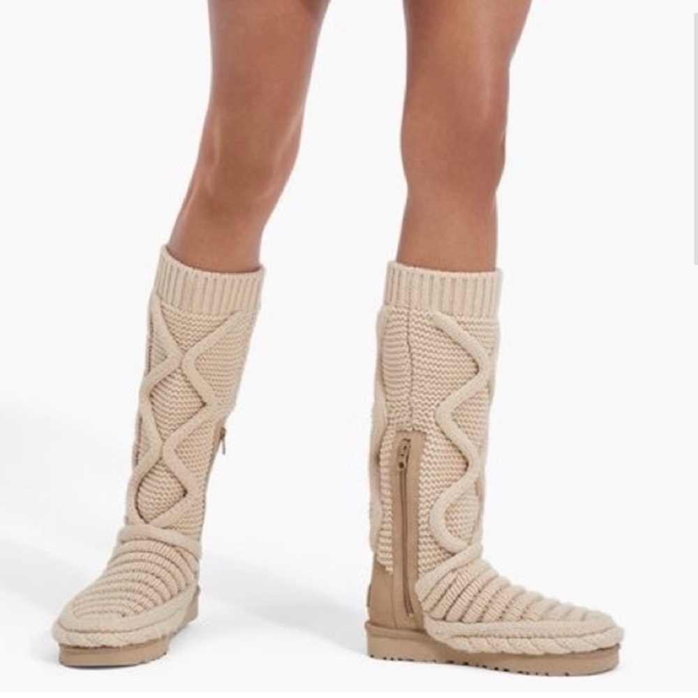 Brand new, in box, never worn.